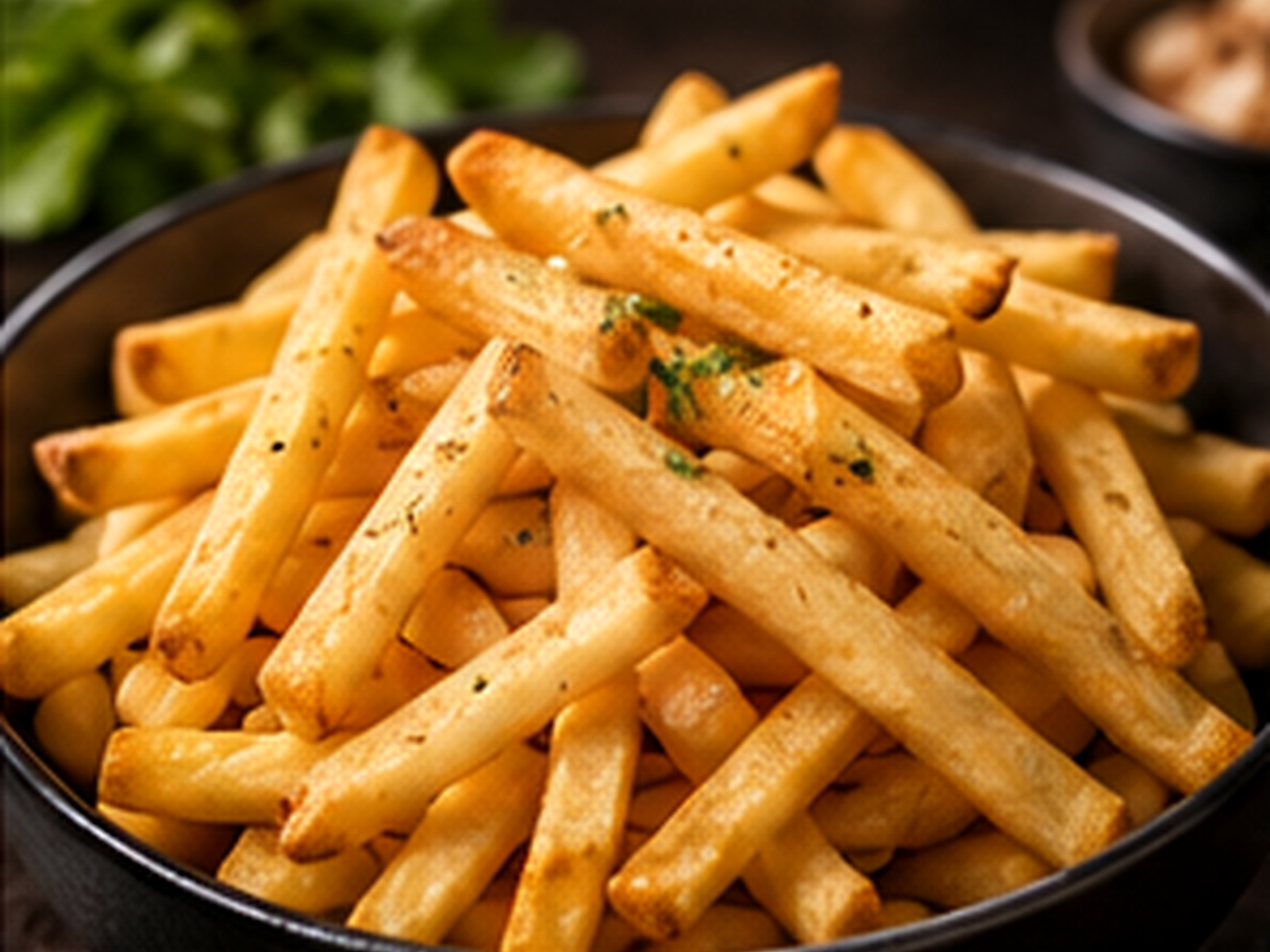 Pommes frites