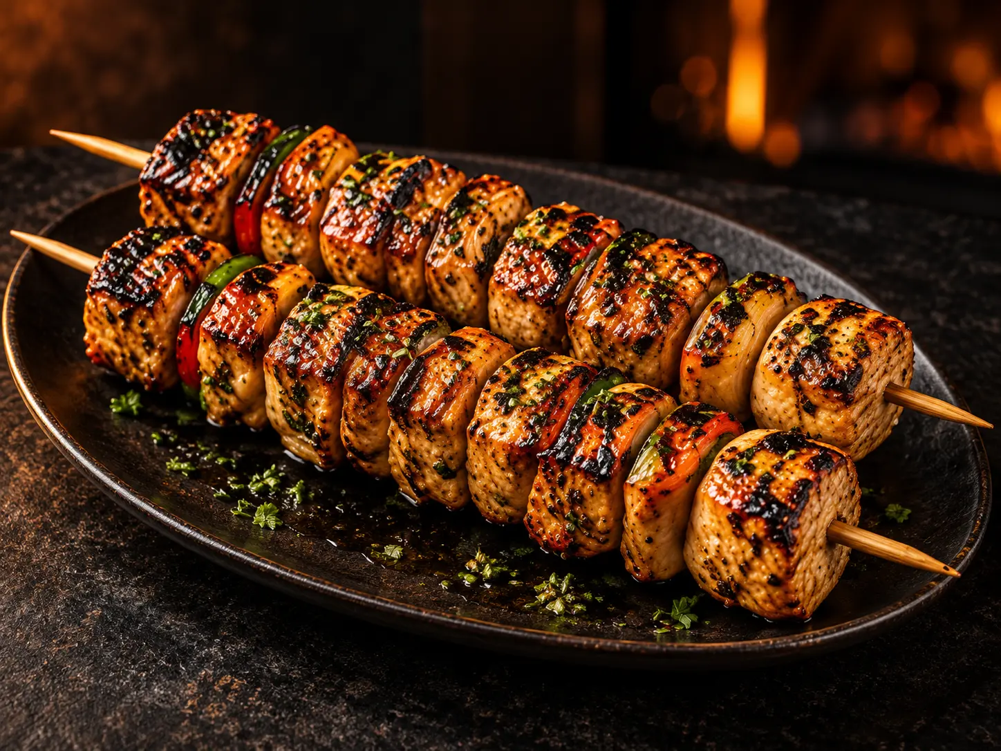 Brochette