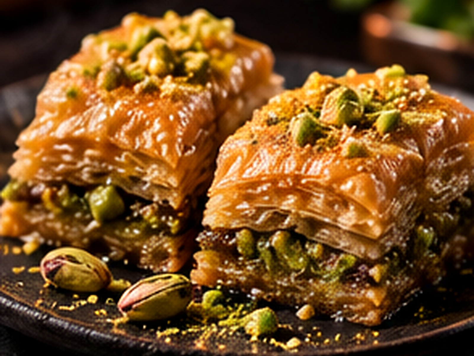 Baklava