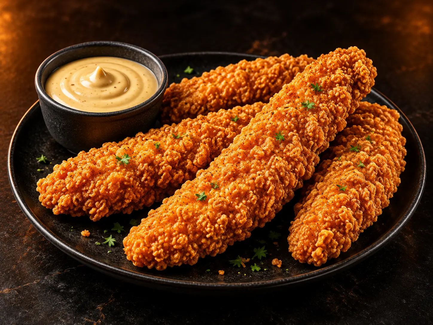 Tenders