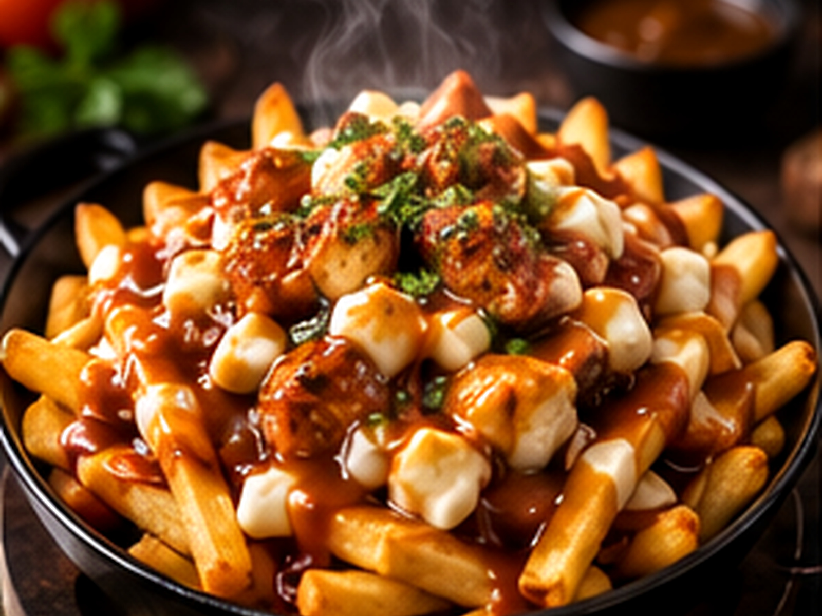 Poutine